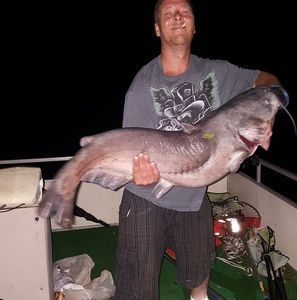 Meet your Posher, Derrick